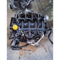 Oto Çıkma Parça / Renault / Espace / Motor / Motor (komple) / Çıkma Parça 