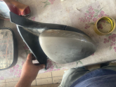 Oto Çıkma Parça / Fiat / Egea / Ayna / Sağ Dış Ayna / Çıkma Parça 