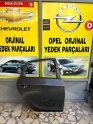 Opel astra j arka kapı sağ taraf