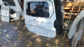 Oto Çıkma Parça / Ford / Tourneo Courier / Kaporta & Karoser / Bagaj Kapağı / Çıkma Parça 