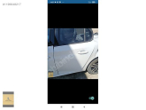 Oto Çıkma Parça / Peugeot / 208 / Kaporta & Karoser / Sol Arka Kapı / Çıkma Parça 