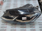 VOLKSWAGEN GOLF 7.5 2019 MODEL SOL ÖN FAR 5G1941035