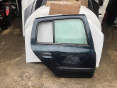 Oto Çıkma Parça / Renault / Clio / Kaporta & Karoser / Sol Ön Kapı / Çıkma Parça 