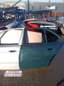 Bmw E34 sol arka kapı 1988-1996