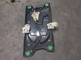 Oto Çıkma Parça / Land Rover / Range Rover / Oto Cam / Cam Krikosu / Çıkma Parça 