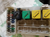 Oto Çıkma Parça / Ford / Mondeo / Elektrik / Sigorta Kutusu / Çıkma Parça 