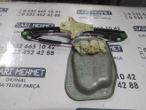 Oto Çıkma Parça / Volkswagen / Jetta / Oto Cam / Cam Krikosu / Çıkma Parça 