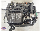 Peugeot 2011-2018 Arası 1.6 Hdi Dizel Euro 5 Komple Motor