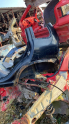 OPEL CORSA B 5 KAPI SOL ARKA ÇAMURLUK.OTO ERKAN ÜNYE