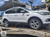 Oto Çıkma Parça / Ford / Kuga / Kaporta & Karoser / Sol Arka Kapı / Çıkma Parça 