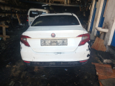 Oto Çıkma Parça / Fiat / Egea / Kaporta & Karoser / Kesme Tavan Sacı / Çıkma Parça 