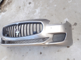 Oto Çıkma Parça / Maserati / Quattroporte / Tampon / Tampon Izgarası / Çıkma Parça 