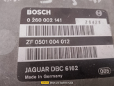 Oto Çıkma Parça / Jaguar / XJS / Beyin / Şanzıman Beyni / Çıkma Parça 
