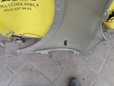Oto Çıkma Parça / Opel / Crossland X / Kaporta & Karoser / Sağ Ön Çamurluk / Çıkma Parça 