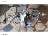 Oto Çıkma Parça / Mazda / 2 / Motor / Piston Kolu / Çıkma Parça 