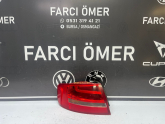 AUDİ A4 2008-12 SOL DIŞ STOP ORJİNAL