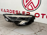 Oto Çıkma Parça / Audi / A3 / Far & Stop / Sol Ön Far / Çıkma Parça 