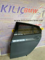 BMW F70 116 118 ÇIKMA ORJİNAL SOL ARKA KAPI