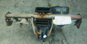 Oto Çıkma Parça / Fiat / Fiorino / Göğüslük & Torpido / Komple Torpido / Çıkma Parça 
