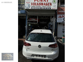 Oto Çıkma Parça / Volkswagen / Golf / Motor / Silindir Kapağı / Çıkma Parça 