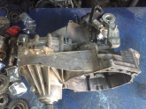 Oto Çıkma Parça / Volkswagen / Transporter / Şanzıman / Şanzıman Komple / Çıkma Parça 