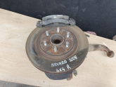 Oto Çıkma Parça / Nissan / Navara / Alt Takım / Taşıyıcı / Çıkma Parça 
