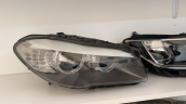 BMW F10 5 SERİSİ 2011 SAĞ FAR VE TÜM ÇIKMA ORİJİNAL