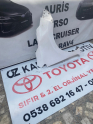 Oto Çıkma Parça / Toyota / Corolla / Kaporta & Karoser / Sağ Ön Çamurluk / Çıkma Parça 