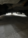 Fiat Linea egzoz kazanı