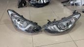 Oto Çıkma Parça / Hyundai / i30 / Far & Stop / Sağ Ön Far / Çıkma Parça 