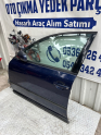 Oto Çıkma Parça / Volkswagen / Passat / Kaporta & Karoser / Sol Ön Kapı / Çıkma Parça 