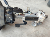 Oto Çıkma Parça / Ford / Tourneo Courier / Direksiyon / Direksiyon Simidi / Çıkma Parça 