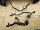 Oto Çıkma Parça / Audi / A6 / Motor / Turbo Hortumu / Çıkma Parça 