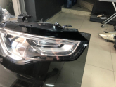 Oto Çıkma Parça / Audi / A5 / Far & Stop / Sağ Ön Far / Çıkma Parça 