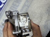 Oto Çıkma Parça / Fiat / Doblo / Motor / Vakum Pompası / Çıkma Parça 