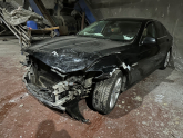 Hasarlı & Kazalı Oto / Bmw / 5 Serisi
