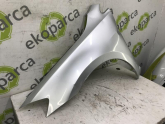 Oto Çıkma Parça / Volkswagen / Golf / Kaporta & Karoser / Sol Ön Çamurluk / Çıkma Parça 