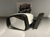 Oto Çıkma Parça / Ford / Focus / Ayna / Sol Dış Ayna / Çıkma Parça 