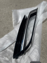 PASSAT CC SİS ÇERÇEVESİ SOL KROMLU 2013 2014 2018 SIFIR 3C8854661