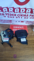Toyota Corolla TRİGER KAPAK 1.3 ENJEKSİYONLU 99-20021130311031 1