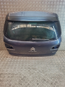 Oto Çıkma Parça / Citroen / C4 / Kaporta & Karoser / Bagaj Kapağı / Çıkma Parça 