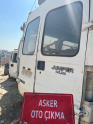 Oto Çıkma Parça / Peugeot / Boxer / Kaporta & Karoser / Bagaj Kapağı / Çıkma Parça 