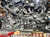 Oto Çıkma Parça / Mercedes / Vito / Elektrik / Merkezi Kilit Motoru / Çıkma Parça 