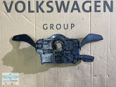 Oto Çıkma Parça / Audi / A4 / Elektrik / Sinyal Kolu / Sıfır Parça 