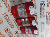 Oto Çıkma Parça / Volkswagen / Caddy / Far & Stop / Sol Arka Stop / Çıkma Parça 