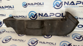 8T1819655 AUDİ A4 A5 Q5 GÖSTERGE PANELİ SOL İÇ HAVA KANALI
