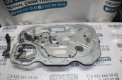 Oto Çıkma Parça / Ford / Focus / Oto Cam / Cam Krikosu / Çıkma Parça 