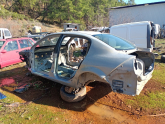 Oto Çıkma Parça / Renault / Megane / Kaporta & Karoser / Komple Arka / Çıkma Parça 