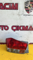 HONDA CİTY SOL STOP