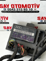 Oto Çıkma Parça / Audi / Q7 / Elektrik / Elektrik Tesisatı / Çıkma Parça 